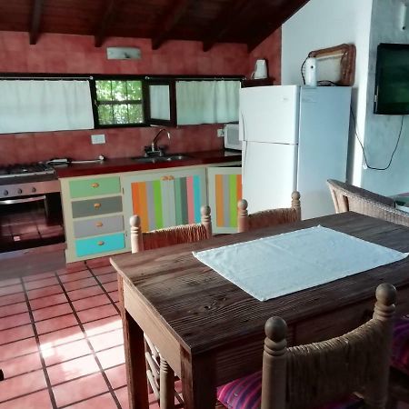 Villa Petua à Mar del Plata Extérieur photo