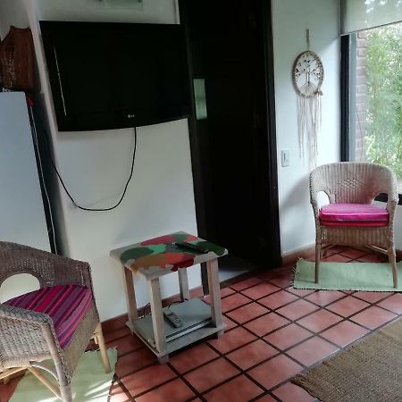Villa Petua à Mar del Plata Extérieur photo