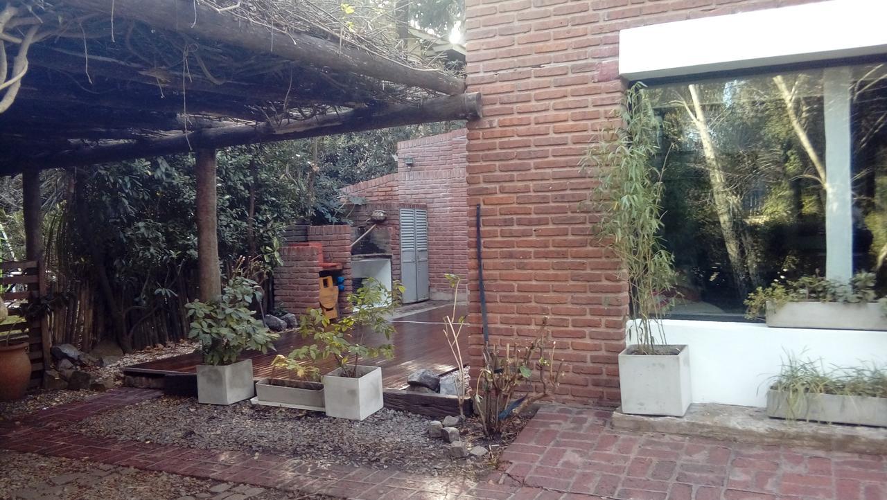 Villa Petua à Mar del Plata Extérieur photo