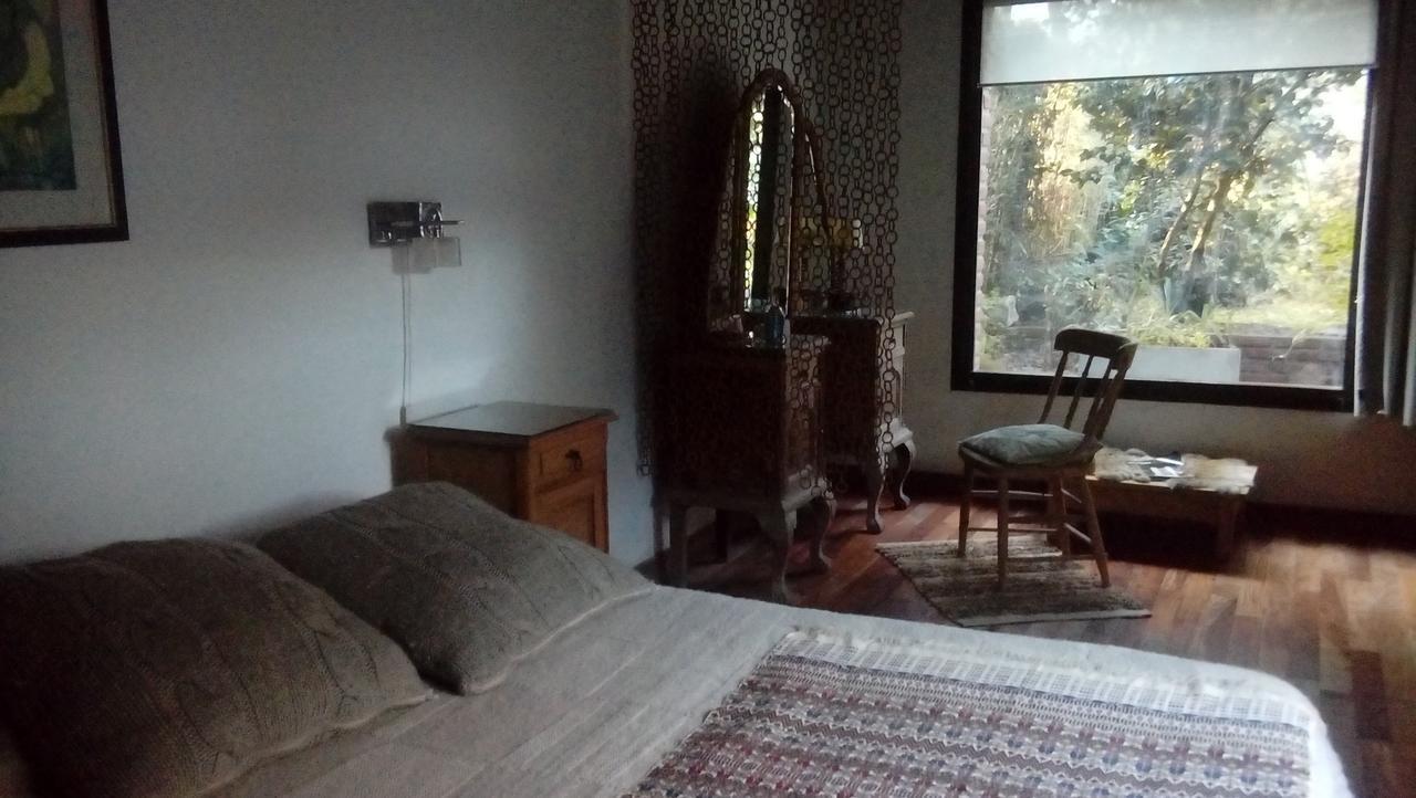 Villa Petua à Mar del Plata Extérieur photo