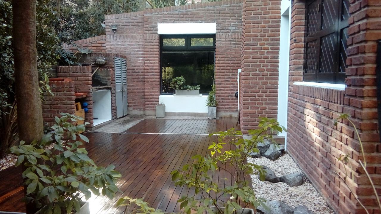 Villa Petua à Mar del Plata Extérieur photo