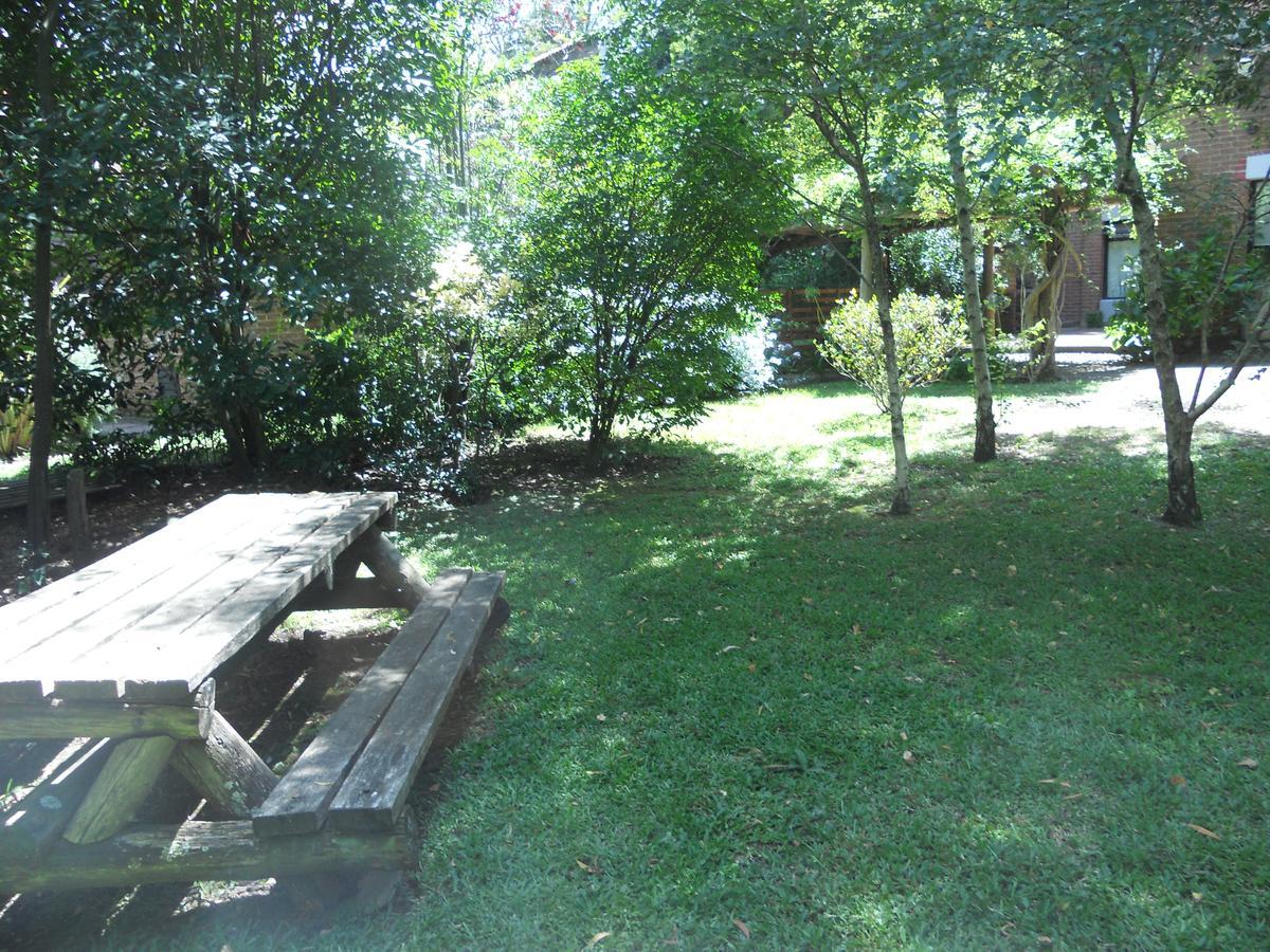 Villa Petua à Mar del Plata Extérieur photo