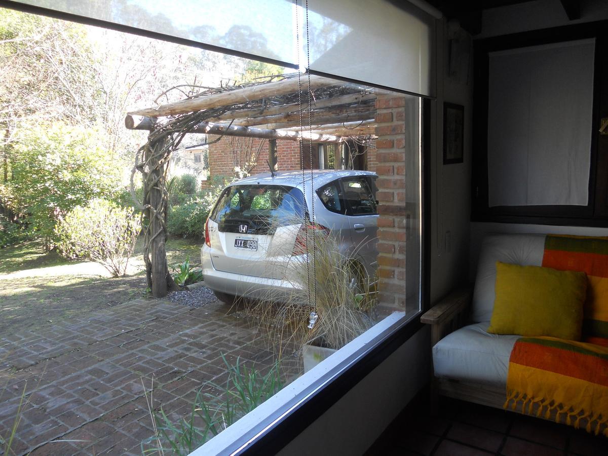 Villa Petua à Mar del Plata Extérieur photo