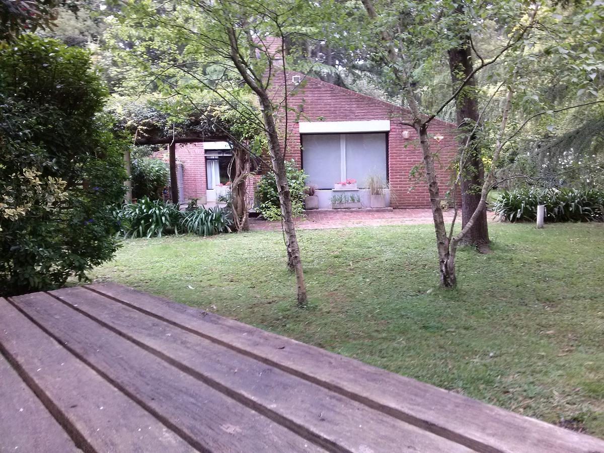 Villa Petua à Mar del Plata Extérieur photo