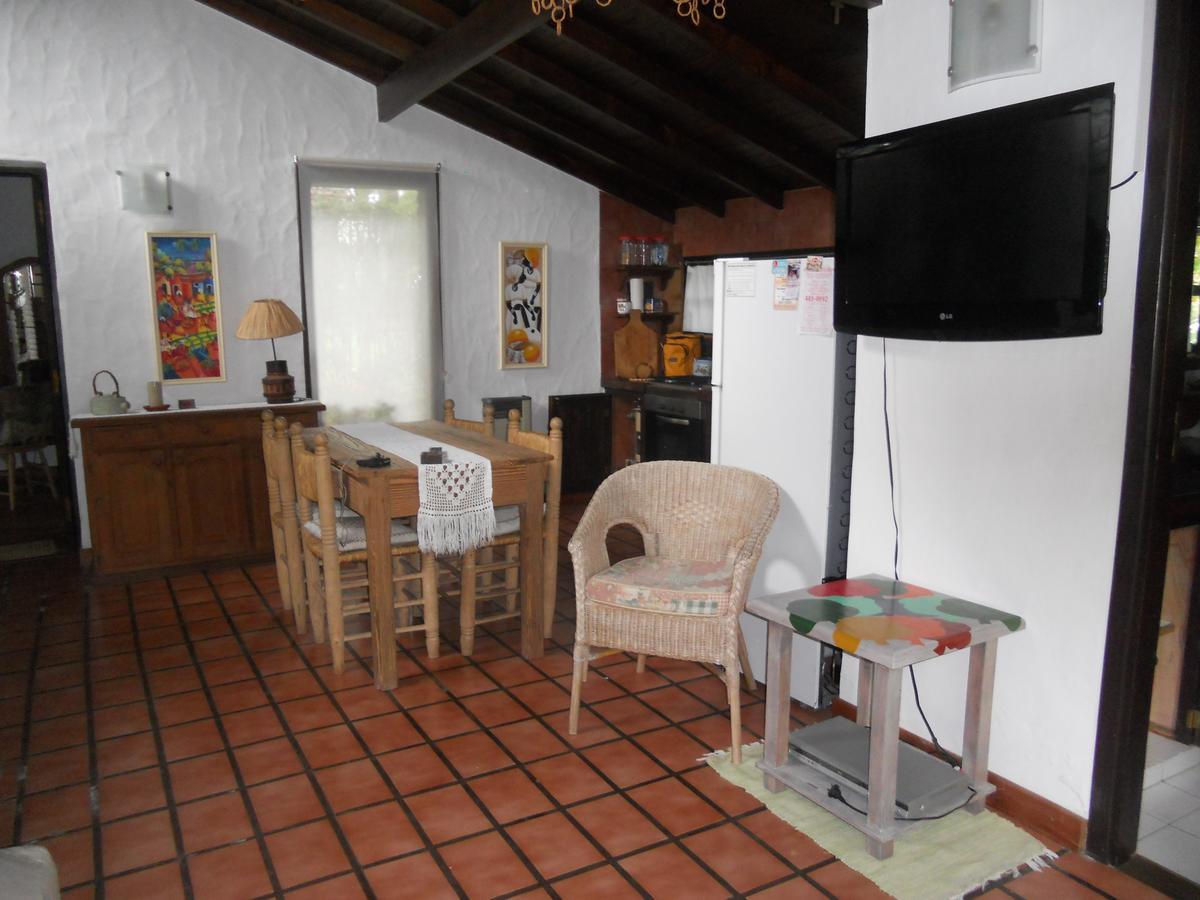 Villa Petua à Mar del Plata Extérieur photo