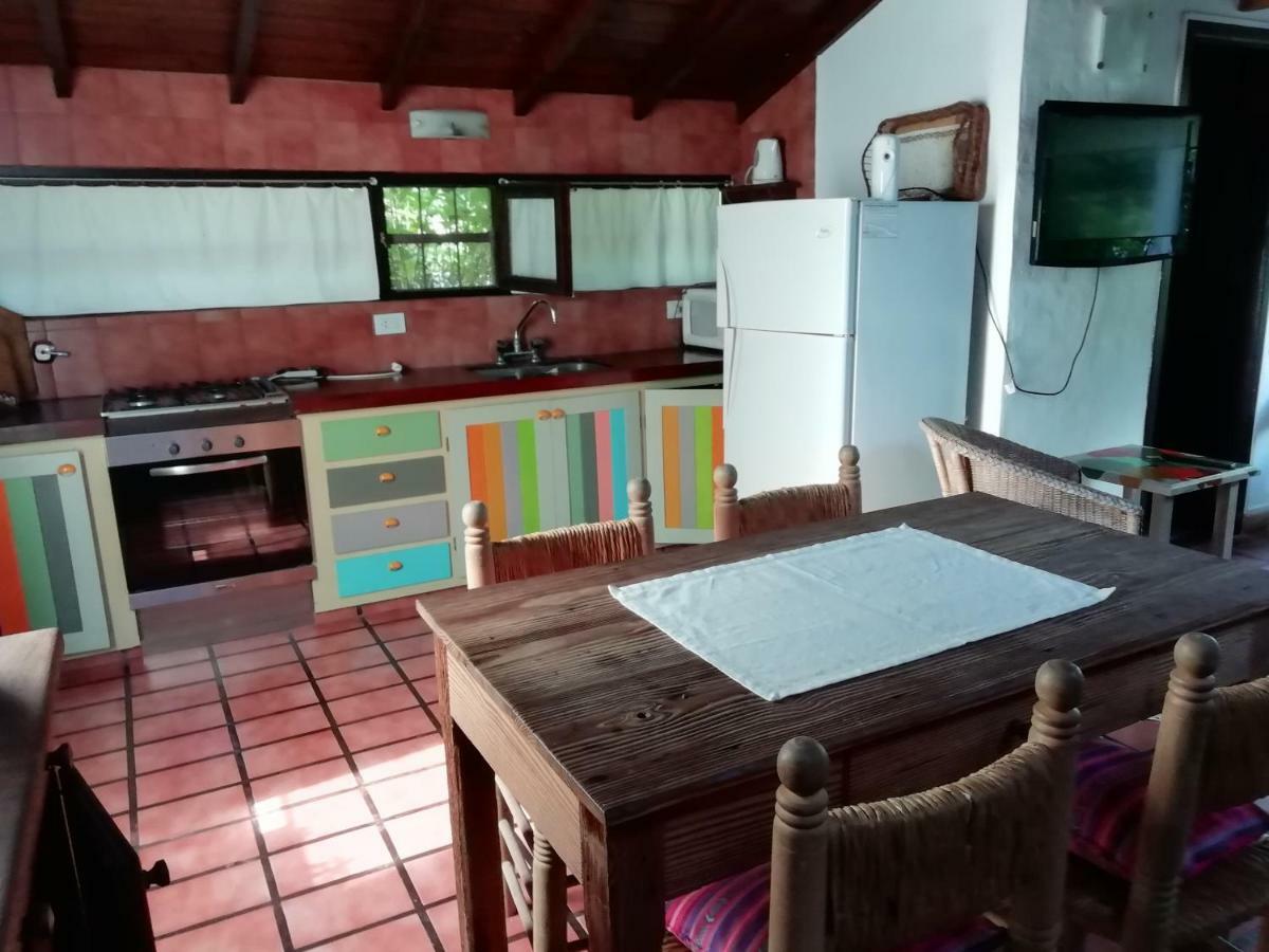 Villa Petua à Mar del Plata Extérieur photo
