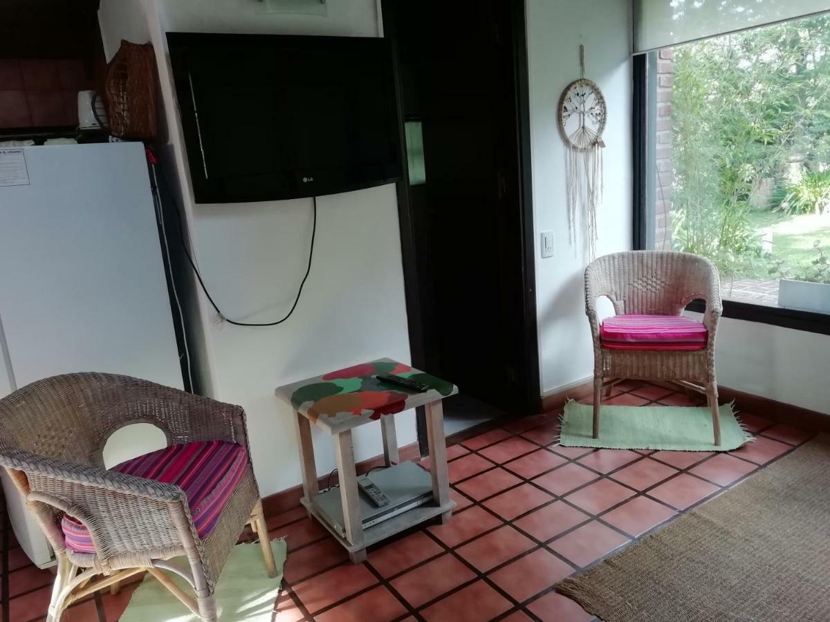 Villa Petua à Mar del Plata Extérieur photo